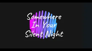 Somewhere in Your Silent Night | Alto | FaithPathways