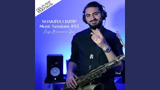 Shakira: Bzrp Music Sessions, Vol. 53