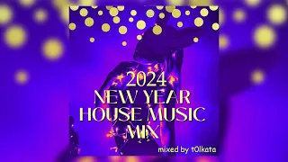 2024 New Year Opening - mixed by t0lkata