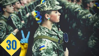 🔴 Наші 30: чим може пишатися Україна і коли Москва лишить нас у спокої? / Посиденьки