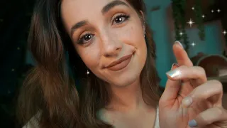 ASMR | Helping Your Anxiety (so you can sleep 💤)