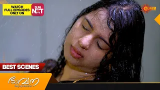 Bhavana - Best Scenes | 22 April 2024 | Surya TV Serial