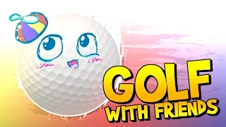 Casper the Friendly F*CCBOI! - Mini Golf (Funny Moments)