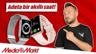 Spor tutkunları için Huawei Watch Fit 2 inceleme!