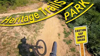 I Have NEVER Ridden Trails like THESE! - Heritage Trails Wisconsin