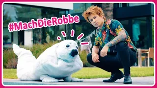 Julien Bam - Do the Seal feat. the Seal (Official Music Video)
