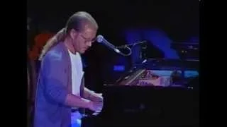 Warren Zevon - Tenderness On The Block - 11/6/1993 - Shoreline Amphitheatre (Official)