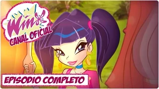 Winx Club 5x19 Temporada 5 Episodio 19 "Las Ballenas Cantantes" Español Latino HD