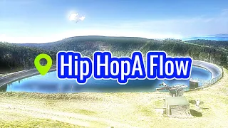Hip HopA Flow RAW Szczyrk Mountain Resort Bike Park Enduro Trails by TREK majówka '24
