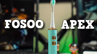 High End APEX Sonic Electric Toothbrush