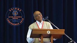 4: SSIONZ 2019 CONFERENCE: Auckland, New Zealand PART 4 - Bhagawan's Messages to His Devotees