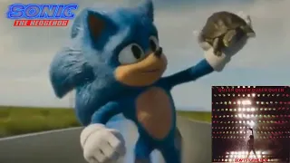 Don’t Stop me Now - Queen Sonic The Hedgehog (2020) Happy Sonic Day!