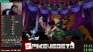 KH2 Randomizer Path Hints Episode 30