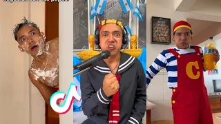 *1 HORA*YO HACIENDO NEGOCIOS CON MIS PAPÁS 😂 | LOS MEJORES TIKTOKS DE RUBEN TUESTA IMITANDO A KIKO