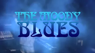 The Moody Blues "Long Distance Voyager" Fact Video