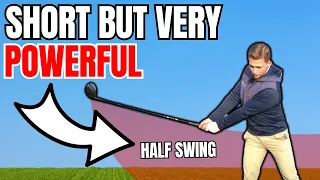 This NO BACKSWING MOVE is Changing SO MANY Golf Swings