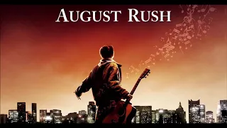 August’s  Rhapsody – August Rush – Mark Mancina