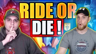 🔥 WE WILL 'RIDE OR DIE' FOR THESE CHAMPS !! 🔥 Ft @TyRaids | Raid Shadow Legends