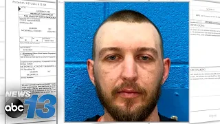 Mental health concerns raised after man charged with attempted murder in McDowell County