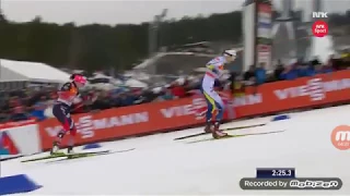 Best of Stina Nilsson 2017