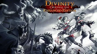 🔴 Divinity: Original Sin - Enhanced Edition ▶ №11 ◀ - Pierwsze przejście gry