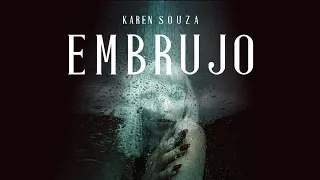 Embrujo - Karen Souza (lyrics)