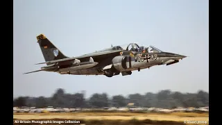 War Thunder Alpha Jet A at 11.7 ground RB is fun