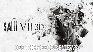 Saw 3D Review - Off The Shelf Reviews