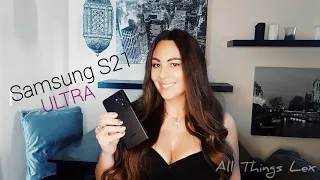 Samsung Galaxy S21 Ultra 🔥 Overheating, Storage? Answering Your Questions!