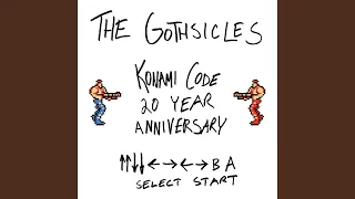 Konami Code (Studio-X Remix)