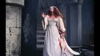 Dame Joan Sutherland. Il dolce suono. Lucia di Lammemoor. (I/II)