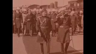 Delhi Durbar Dawns (1912) - filmed in Mumbai and Delhi