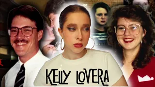 Killed Her Husband because "His Money Means More To Me" : Case of Kelly Lovera