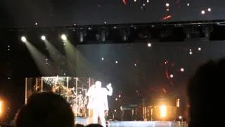 Lionel Richie "Truly" Live from Tampa July 14, 2014