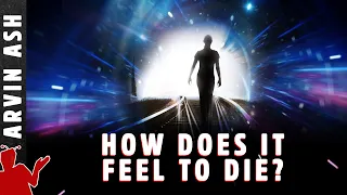 What it Might Feel Like to Die: Neuroscience has an answer