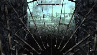 Skyrim: How To Get Out Of Markarth