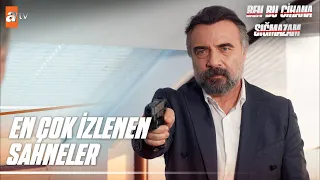 En Çok İzlenen Sahneler | Ben Bu Cihana Sığmazam Kolaj