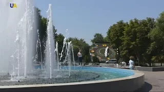 В Україну повертається спека