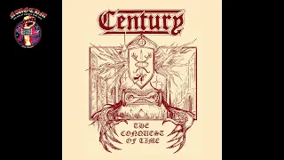 Century - The Conquest Of Time (2023)