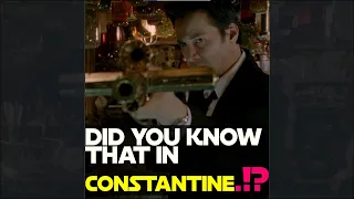 Did You Know That in Constantine...!?