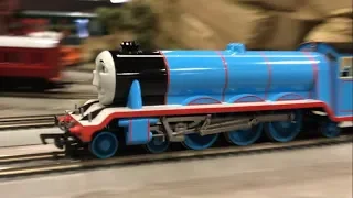 Crashes and B Roll 5 - Thomas and Friends