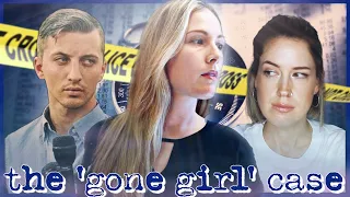 THE UNBELIEVABLE CASE OF 'GONE GIRL' DENISE HUSKINS | Hoax? Or legitimate kidnapping?