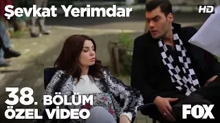 Şevkat Yerimdar 38. Bölüm kamera arkası görüntüleri yayında! Şevkat Yerimdar 38. Bölüm