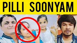 Whole Family: Pilli sooniyam Explained | Tamil | Madan Gowri | MG