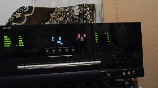 Harman/Kardon AVR 3000