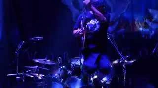 "Trip at the Brain" Suicidal Tendencies@Sands Bethlehem PA Event Center 10/11/16