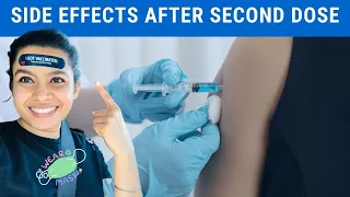 COVID19 Side Effects After Vaccination | Pfizer