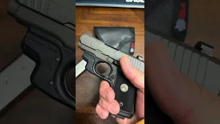 Sig Sauer P938: There’s no better pocket carry!! Prove me wrong!!