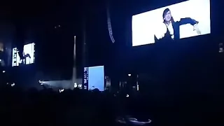 Sia - Breathe Me (Live @ AAMI Park Melbourne - 30/11/2017)