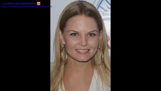 Дженнифер Моррисон (Jennifer Morrison) part 10